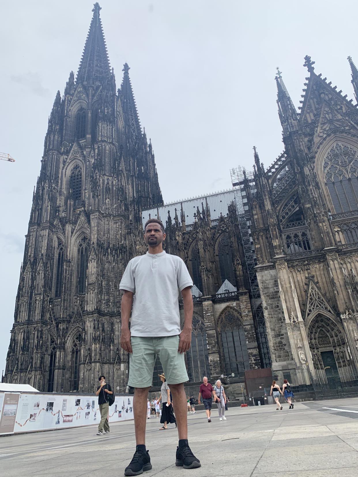 Cologne Cathedral